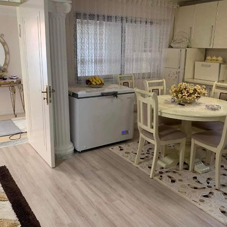 Home Sweet Home Shkoder Exterior photo