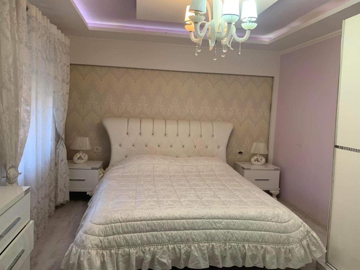 Home Sweet Home Shkoder Exterior photo